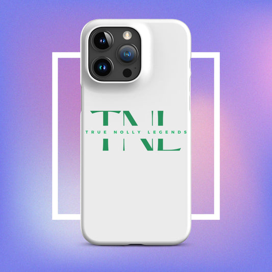 True Nolly Legend Snap case for iPhone®